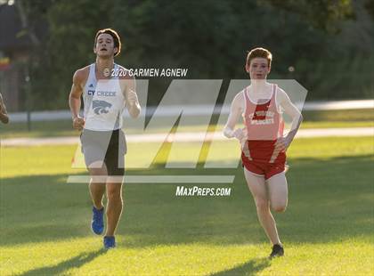 Thumbnail 1 in Cypress Park Cross Country Invite photogallery.