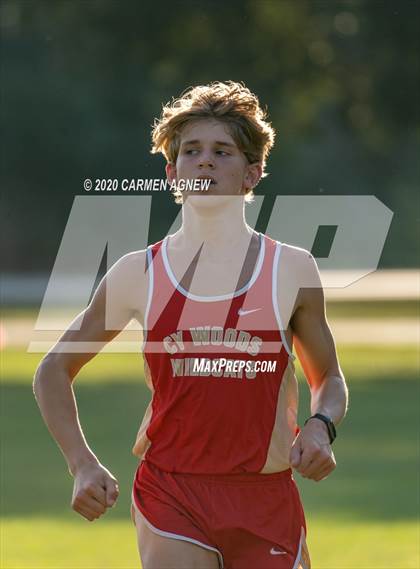 Thumbnail 1 in Cypress Park Cross Country Invite photogallery.