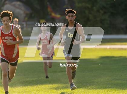 Thumbnail 1 in Cypress Park Cross Country Invite photogallery.