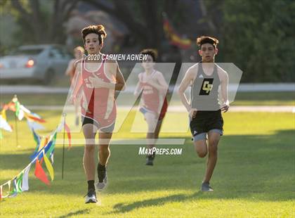 Thumbnail 3 in Cypress Park Cross Country Invite photogallery.
