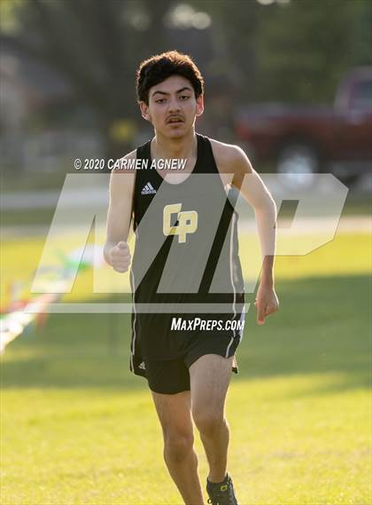 Thumbnail 1 in Cypress Park Cross Country Invite photogallery.