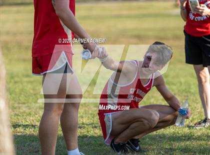 Thumbnail 3 in Cypress Park Cross Country Invite photogallery.