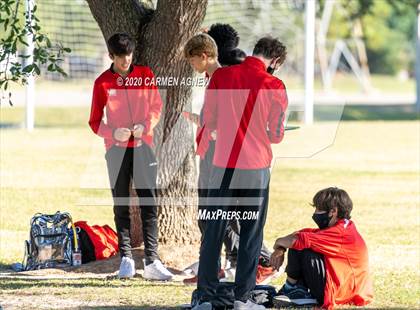 Thumbnail 1 in Cypress Park Cross Country Invite photogallery.