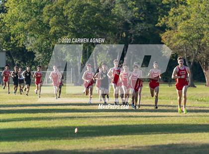 Thumbnail 3 in Cypress Park Cross Country Invite photogallery.
