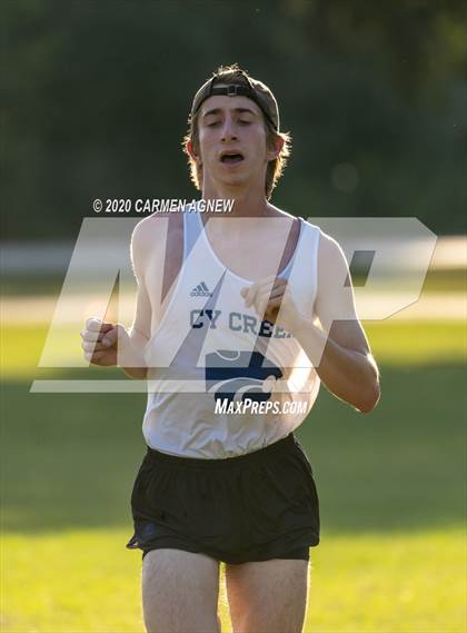Thumbnail 3 in Cypress Park Cross Country Invite photogallery.