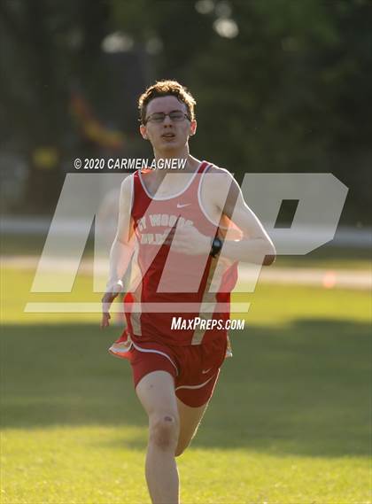 Thumbnail 1 in Cypress Park Cross Country Invite photogallery.