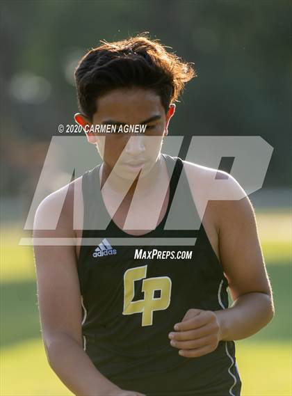 Thumbnail 2 in Cypress Park Cross Country Invite photogallery.