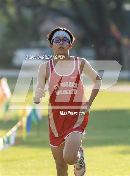 Thumbnail 3 in Cypress Park Cross Country Invite photogallery.