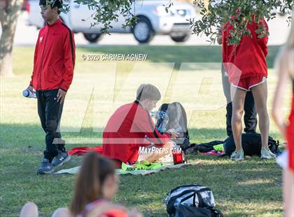 Thumbnail 2 in Cypress Park Cross Country Invite photogallery.