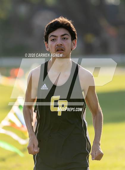 Thumbnail 2 in Cypress Park Cross Country Invite photogallery.