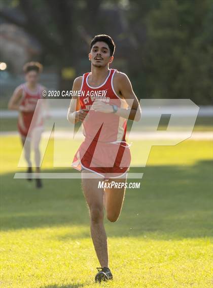 Thumbnail 1 in Cypress Park Cross Country Invite photogallery.