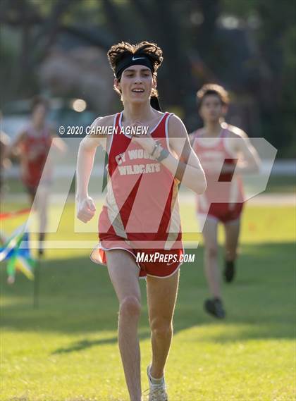 Thumbnail 2 in Cypress Park Cross Country Invite photogallery.