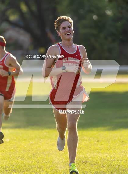 Thumbnail 3 in Cypress Park Cross Country Invite photogallery.