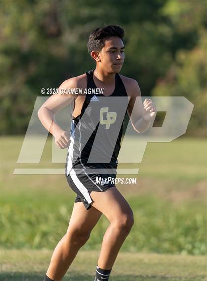 Thumbnail 1 in Cypress Park Cross Country Invite photogallery.