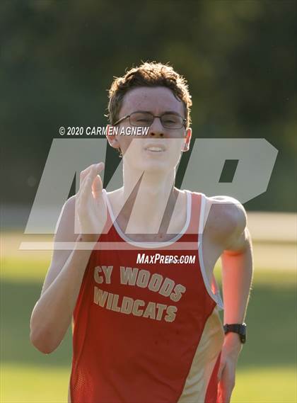 Thumbnail 3 in Cypress Park Cross Country Invite photogallery.