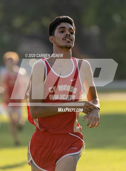 Thumbnail 3 in Cypress Park Cross Country Invite photogallery.