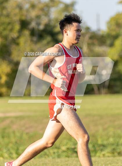 Thumbnail 1 in Cypress Park Cross Country Invite photogallery.