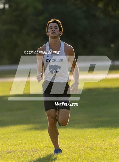 Thumbnail 3 in Cypress Park Cross Country Invite photogallery.