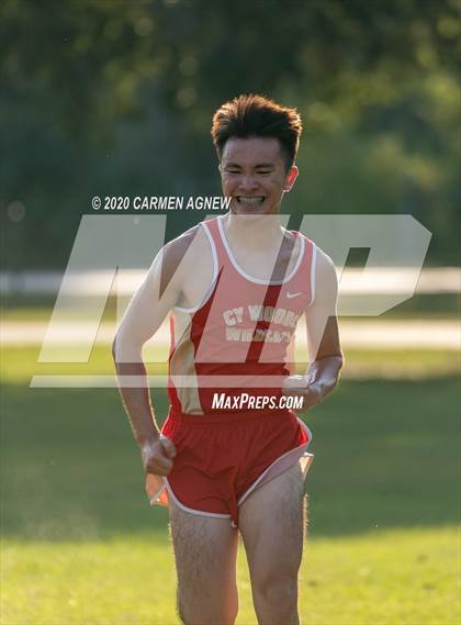 Thumbnail 2 in Cypress Park Cross Country Invite photogallery.