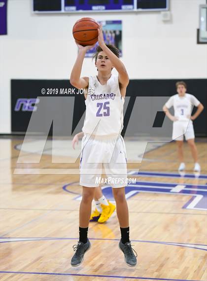 Thumbnail 3 in Payson @ Northwest Christian photogallery.