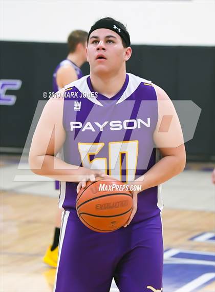 Thumbnail 3 in Payson @ Northwest Christian photogallery.