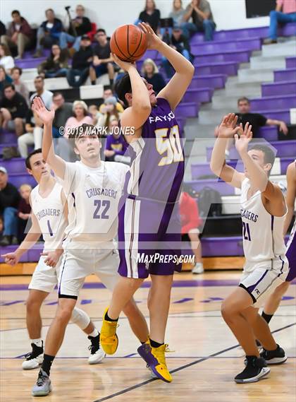 Thumbnail 3 in Payson @ Northwest Christian photogallery.