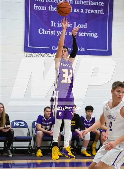 Thumbnail 3 in Payson @ Northwest Christian photogallery.