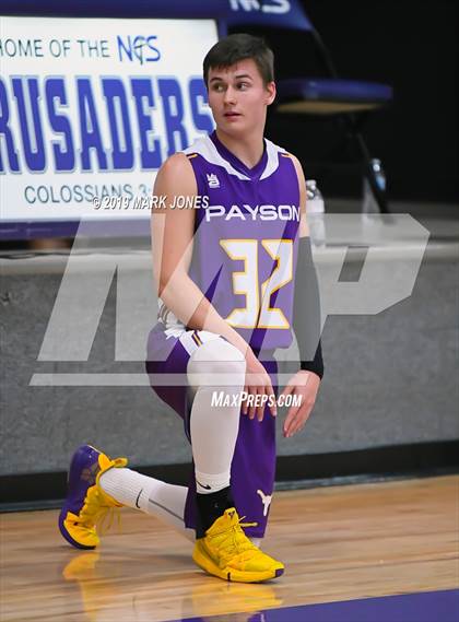 Thumbnail 3 in Payson @ Northwest Christian photogallery.