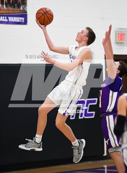 Thumbnail 3 in Payson @ Northwest Christian photogallery.