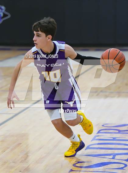 Thumbnail 2 in Payson @ Northwest Christian photogallery.