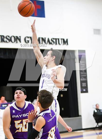 Thumbnail 3 in Payson @ Northwest Christian photogallery.
