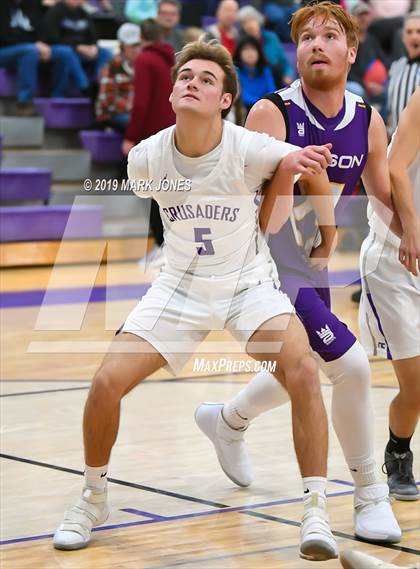 Thumbnail 3 in Payson @ Northwest Christian photogallery.