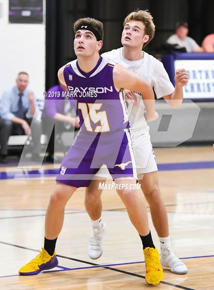 Thumbnail 3 in Payson @ Northwest Christian photogallery.