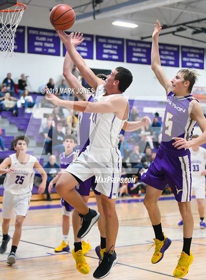 Thumbnail 3 in Payson @ Northwest Christian photogallery.