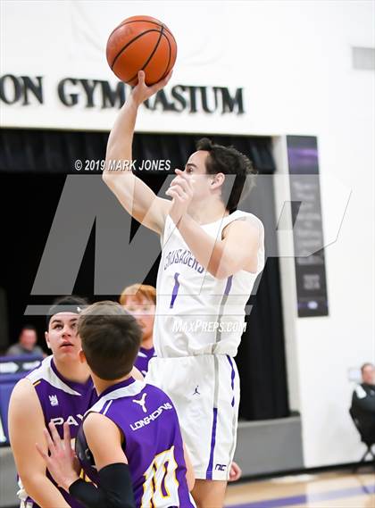Thumbnail 2 in Payson @ Northwest Christian photogallery.