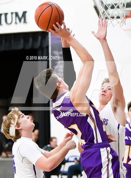 Thumbnail 1 in Payson @ Northwest Christian photogallery.