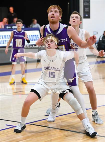Thumbnail 3 in Payson @ Northwest Christian photogallery.