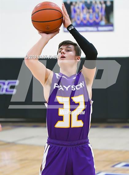 Thumbnail 3 in Payson @ Northwest Christian photogallery.