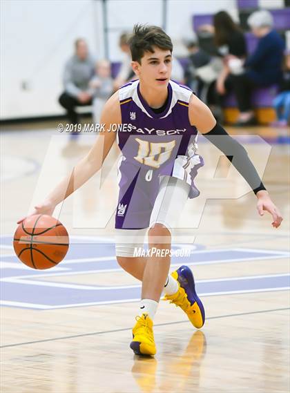 Thumbnail 3 in Payson @ Northwest Christian photogallery.