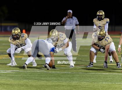 Thumbnail 3 in Marquette Catholic @ Althoff Catholic photogallery.