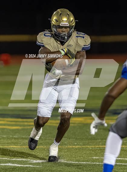 Thumbnail 1 in Marquette Catholic @ Althoff Catholic photogallery.