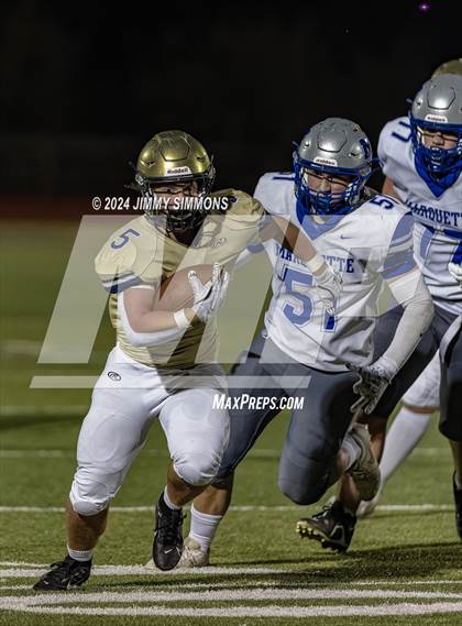 Thumbnail 3 in Marquette Catholic @ Althoff Catholic photogallery.