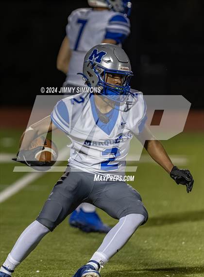 Thumbnail 1 in Marquette Catholic @ Althoff Catholic photogallery.