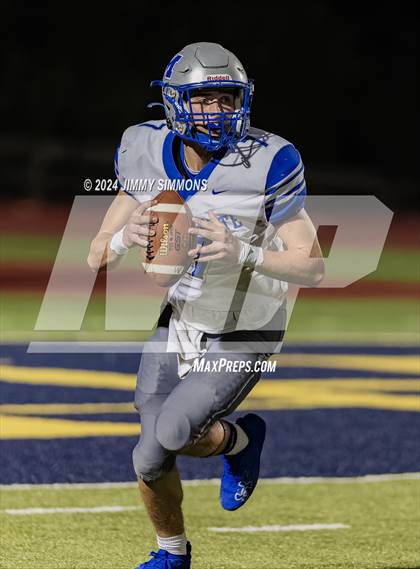 Thumbnail 3 in Marquette Catholic @ Althoff Catholic photogallery.