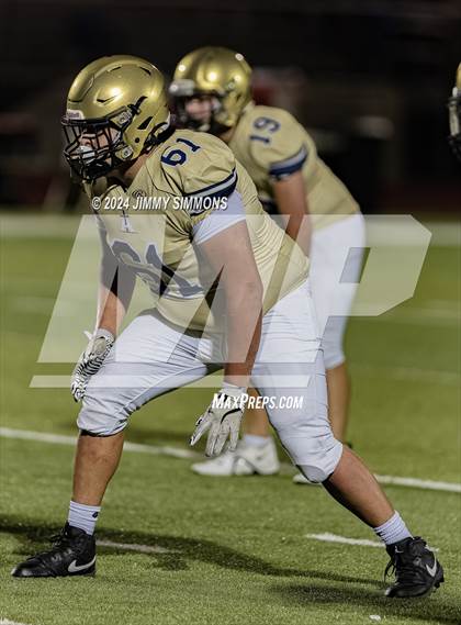 Thumbnail 2 in Marquette Catholic @ Althoff Catholic photogallery.