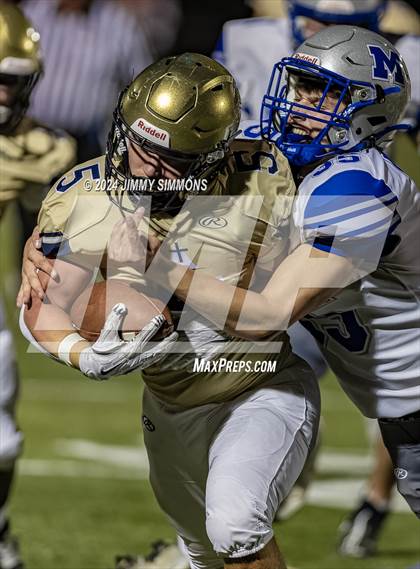 Thumbnail 1 in Marquette Catholic @ Althoff Catholic photogallery.