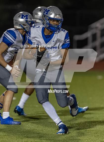Thumbnail 1 in Marquette Catholic @ Althoff Catholic photogallery.