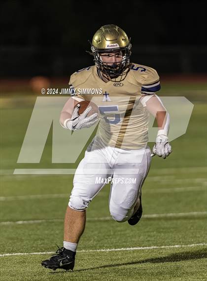 Thumbnail 2 in Marquette Catholic @ Althoff Catholic photogallery.