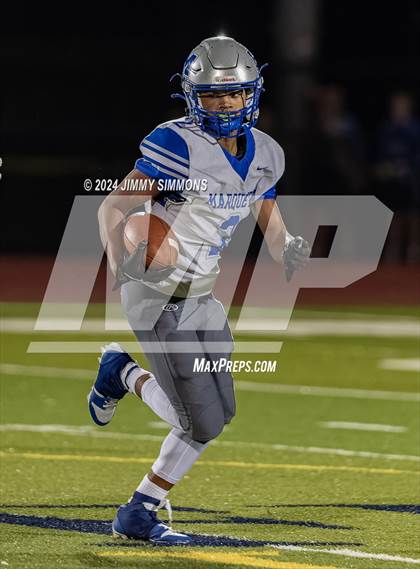 Thumbnail 1 in Marquette Catholic @ Althoff Catholic photogallery.