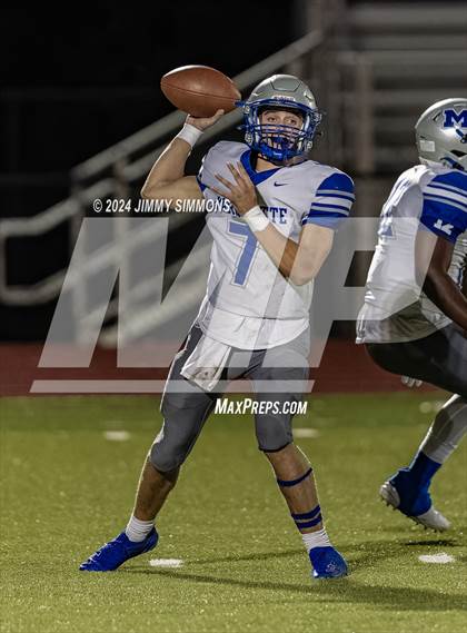 Thumbnail 2 in Marquette Catholic @ Althoff Catholic photogallery.